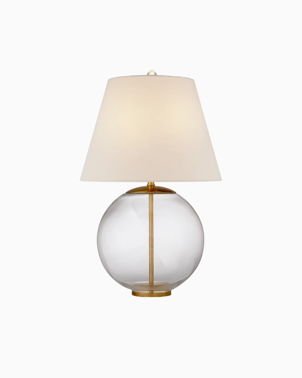 Morton Table Lamp