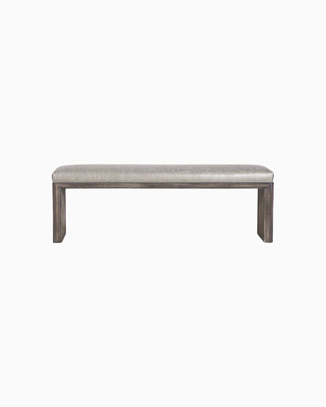 Carter Shagreen Bench