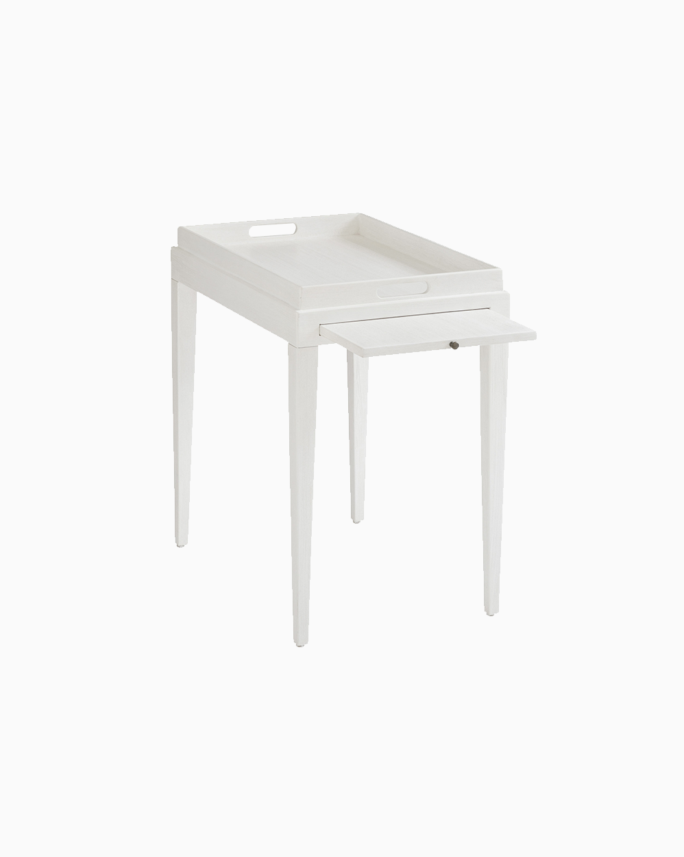 Broad River Rectangular End Table