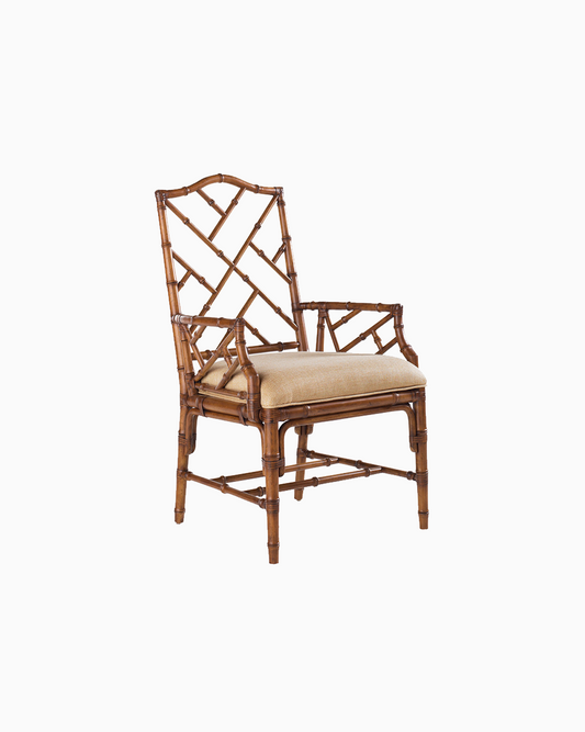 Ceylon Arm Chair