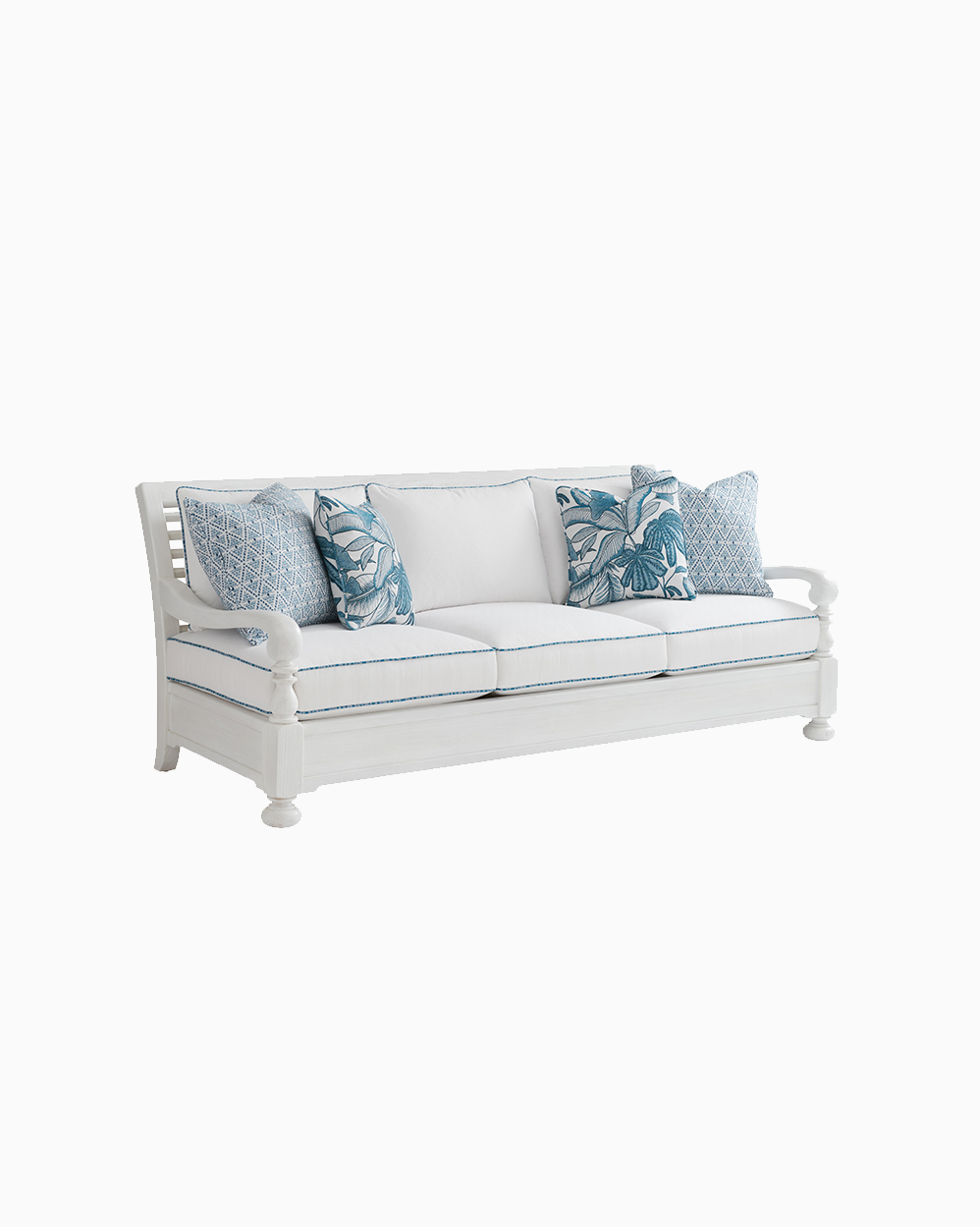 Destin Sofa Norris Furniture