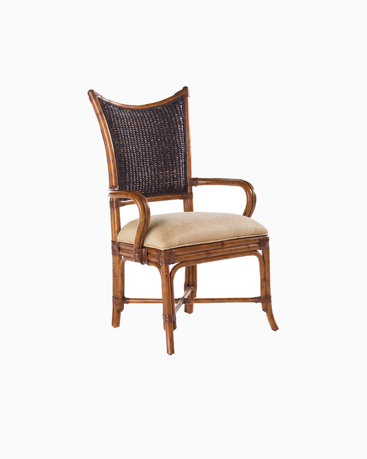 Mangrove Arm Chair