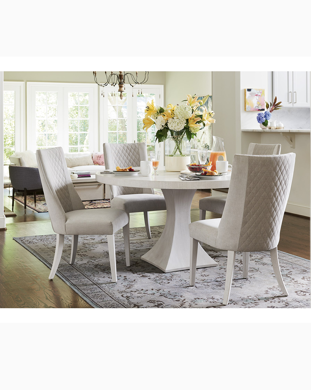 Integrity Dining Table