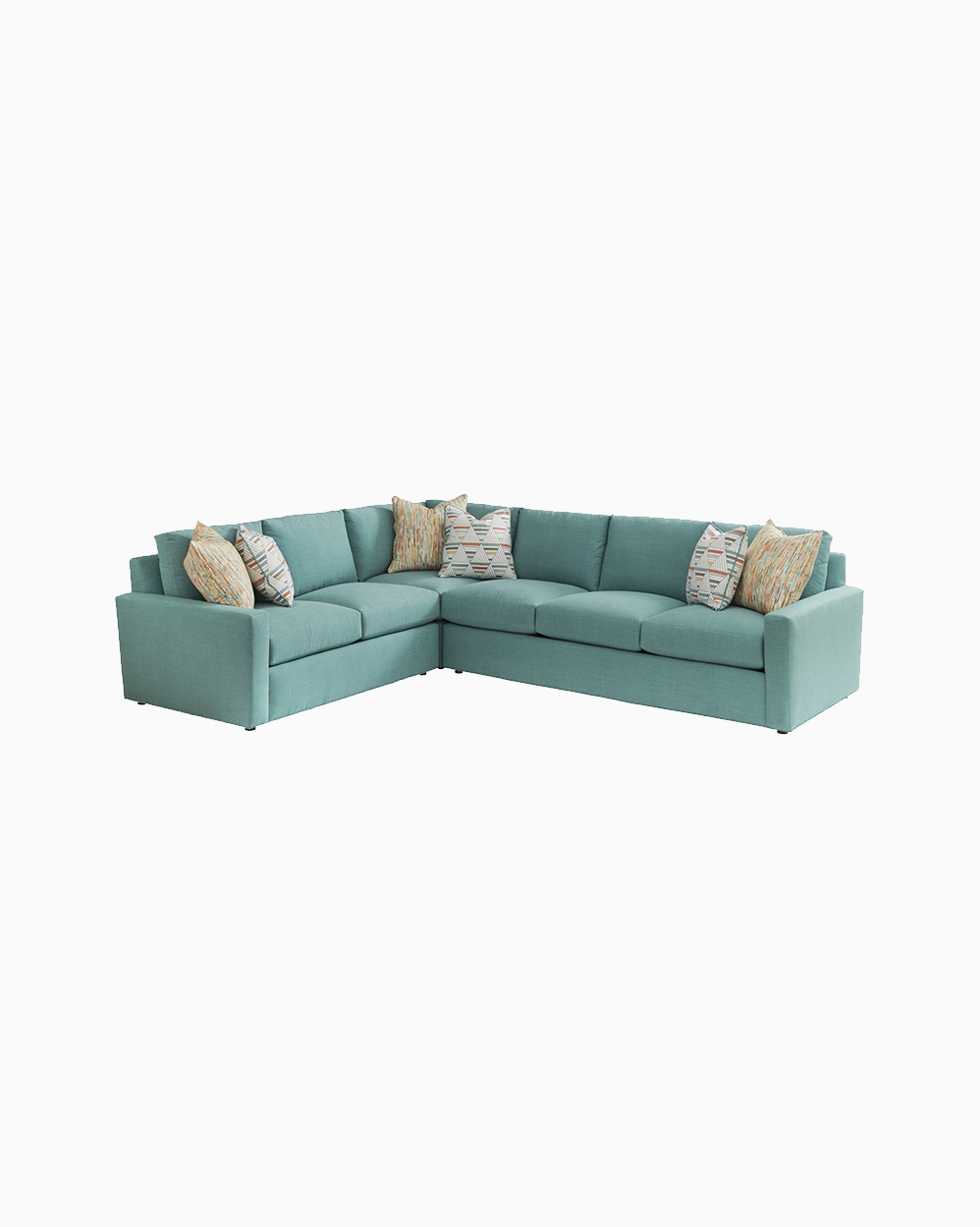 Rivershores Sectional