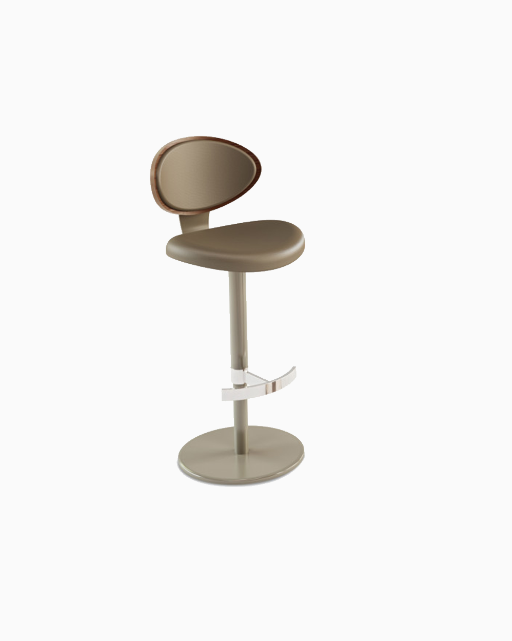 Vera Swivel Barstool