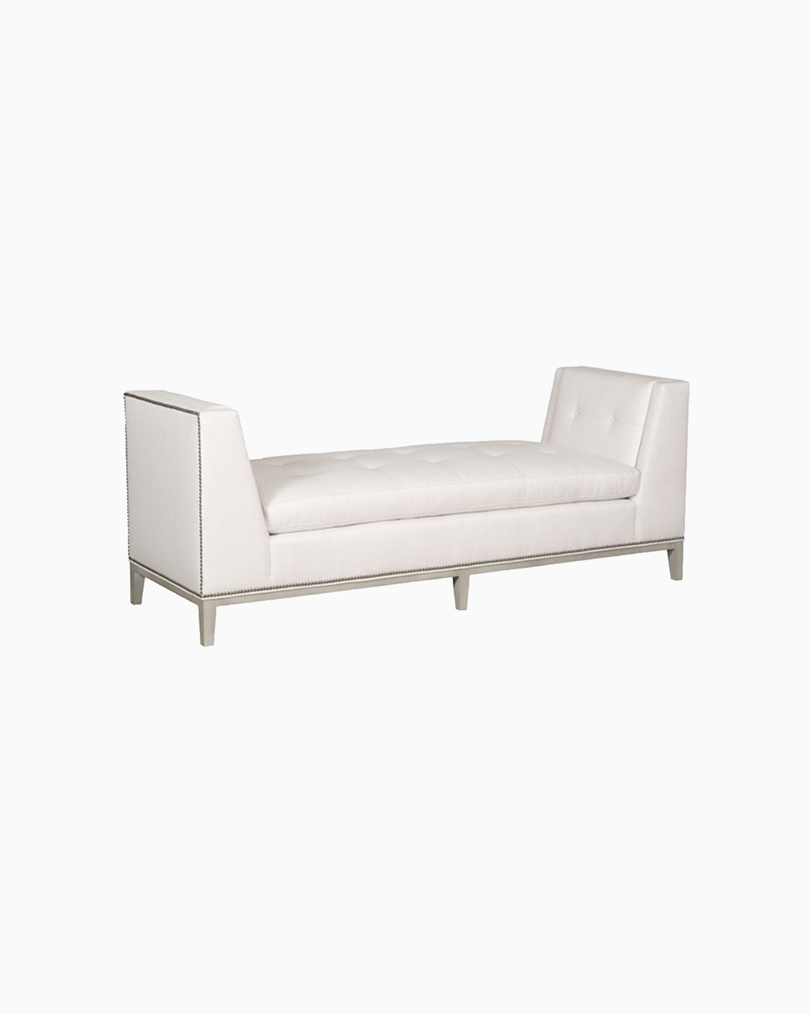 Wendell Bench Norris Furniture